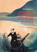 Un soleil entre des planètes mortes